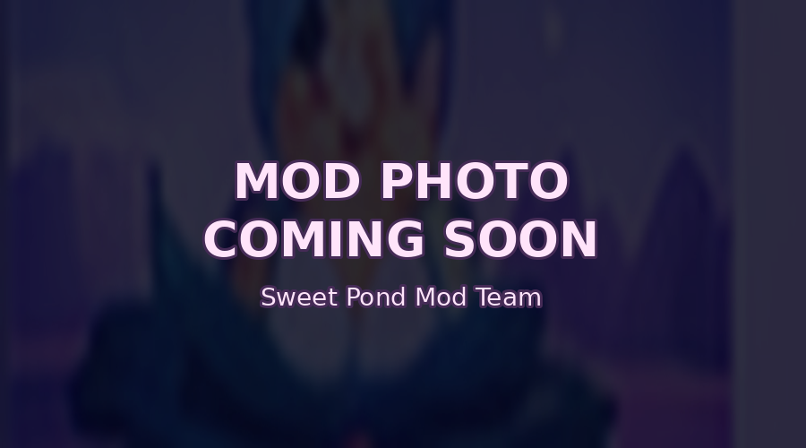 Sweet Pond moderator placeholder