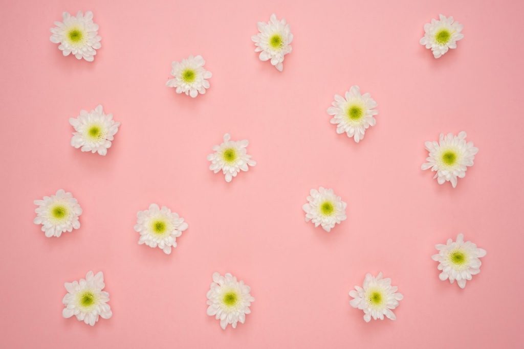 Flower Power