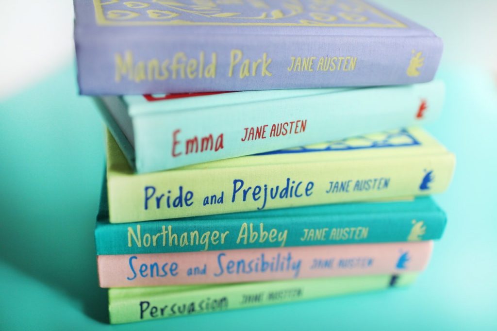 #BookClub: What I&rsquo;m Reading This Month