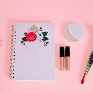 Pink Work Set
